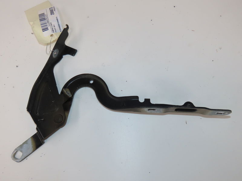 Compas d capot Peugeot 208 II (UB_, UP_, UW_, UJ_) E-208 (2019)