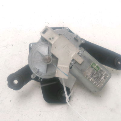 Moteur essuie-glace arrière Peugeot 307 (3A-C) 1.6 hdi (2005-2009) 5 portes