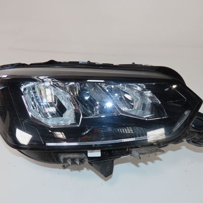 Phare droit Peugeot 208 II (UB_, UP_, UW_, UJ_) E-208 (2019)