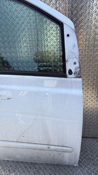 Porte avant droite Mercedes-benz VITO - MIXTO Camionnette (W639) 120 cdi (639.601, 639.603, 639.605) (2006)