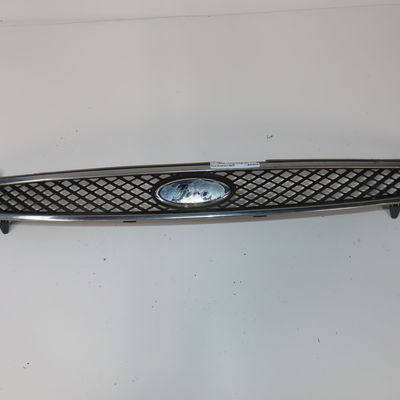 Calandre Ford FIESTA V (JH_, JD_) 1.4 16v (2001-2008) 5 portes
