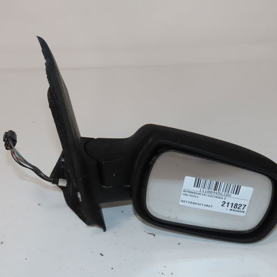 Retroviseur exterieur electrique droit Ford FIESTA V (JH_, JD_) 1.4 16v (2001-2008) 5 portes