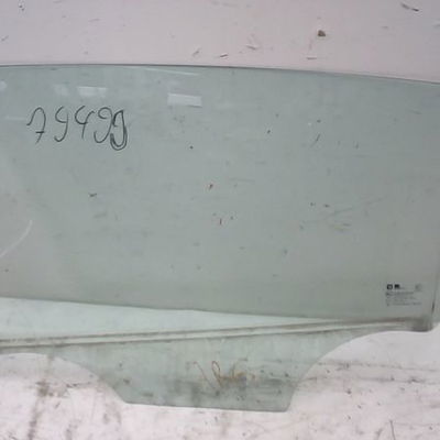 Glace porte ar g Chevrolet AVEO 3-5 portes (T300) 1.3 d (2011-2015)