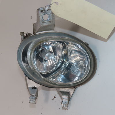 Phare antibrouillard avant gauche Peugeot 206 Van 1.4 hdi (2001-2009)