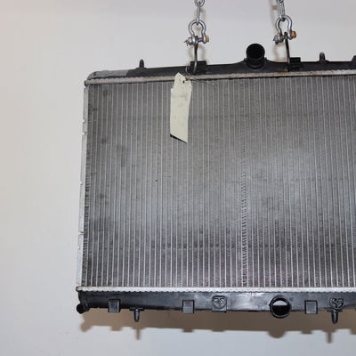 Radiateur Peugeot 2008 I (CU_) 1.2 thp 130 - puretech 130 (2015)