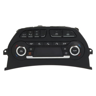 Commande de chauffage Ford C-MAX II (DXA-CB7, DXA-CEU) 2.0 tdci (2010-2019)