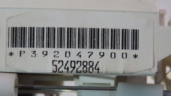 Commande de chauffage Renault TWINGO I (C06_) 1.2 16v (c06c, c06d, c06k) (2001-2007) 3 portes