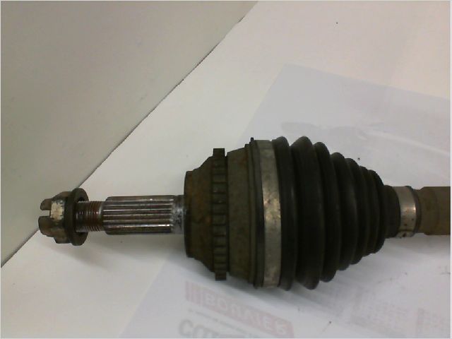 Transmission avant gauche Renault MEGANE I Break (KA0-1_) 1.9 dti (ka0n) (1999-2001)