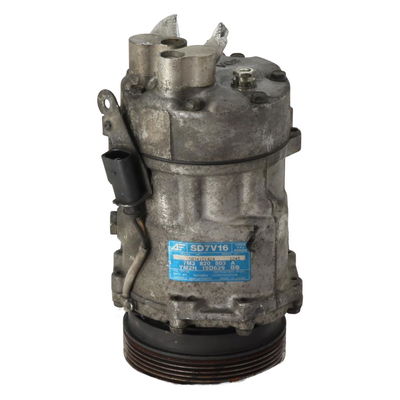 Compresseur air conditionne Volkswagen SHARAN (7M8, 7M9, 7M6) 1.9 tdi (1996-2000)