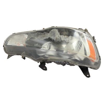 Phare droit Mitsubishi LANCER VIII Sportback (CX_A) 2.0 di-d (cx8a) (2008)