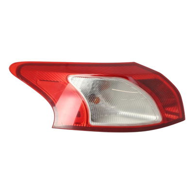 Feu arrière gauche Mitsubishi LANCER VIII Sportback (CX_A) 2.0 di-d (cx8a) (2008)