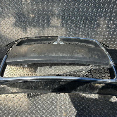 Pare-choc avant Mitsubishi LANCER VIII Sportback (CX_A) 2.0 di-d (cx8a) (2008)