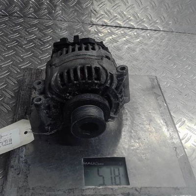 Alternateur Renault CLIO II (BB_, CB_) 1.4 16v (b-cb0p, bb13) (2000-2008) 5 portes