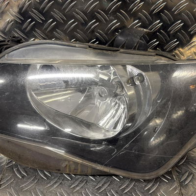 Phare gauche Seat IBIZA IV (6J5, 6P1) 1.6 tdi (2009-2015)