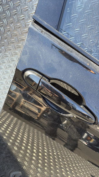 Porte avant droite Bmw 3 (F30, F80) 320 d (2011-2016)