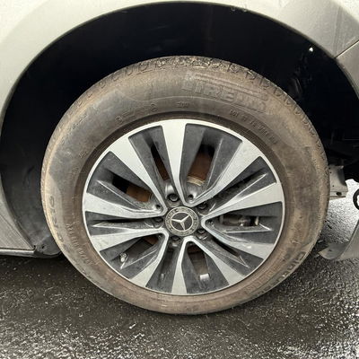 Jante tole 3 Mercedes-benz CLASSE A (W177) A 180 d (177.003) (2018) 5 portes