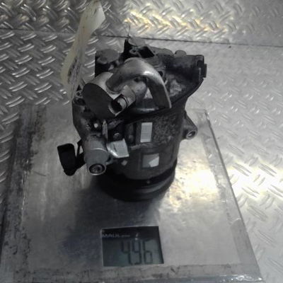 Compresseur air conditionne Volkswagen POLO (9N_, 9A_) 1.2 12v (2001-2007) 5 portes