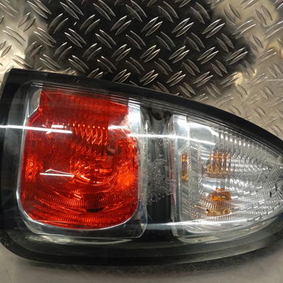 Feu arrière droit Citroën C3 PICASSO (SH_) 1.6 hdi (2009) 5 portes
