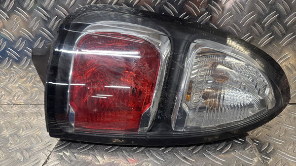 Feu arrière gauche Citroën C3 PICASSO (SH_) 1.6 hdi (2009) 5 portes