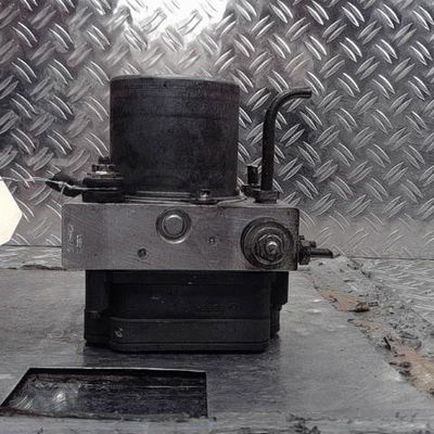 Unité hydraulique abs Mercedes-benz SPRINTER 3,5-t Camionnette (B906) 313 cdi (906.631, 906.633, 906.635, 906.637) (2009)