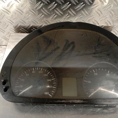 Compteur Mercedes-benz SPRINTER 3,5-t Camionnette (B906) 313 cdi (906.631, 906.633, 906.635, 906.637) (2009)