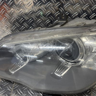 Phare gauche Bmw X5 (E70) Xdrive 30 d (2010-2013)
