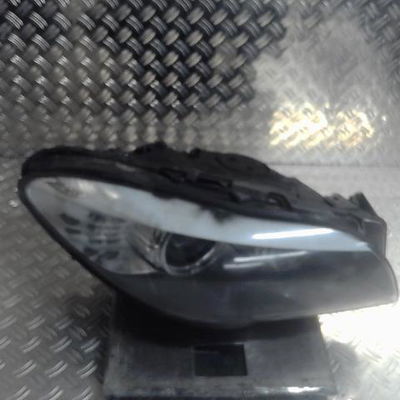 Phare droit Bmw 5 (F10) M 550 d xdrive (2012-2016)