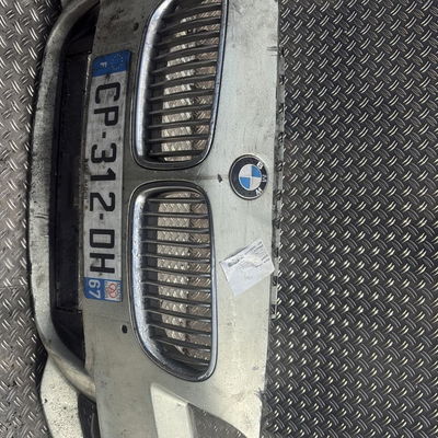 Pare-choc avant Bmw 5 (F10) M 550 d xdrive (2012-2016)