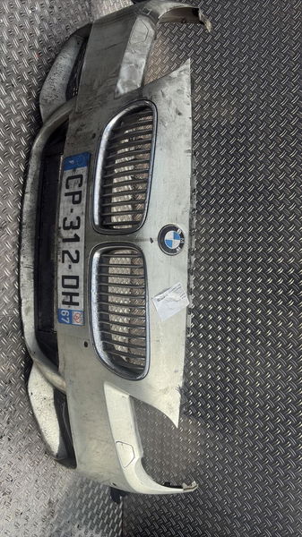 Pare-choc avant Bmw 5 (F10) M 550 d xdrive (2012-2016)