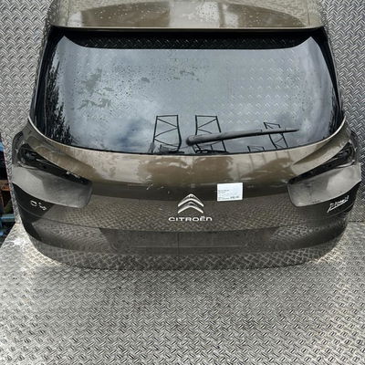 Hayon Citroën C4 PICASSO II 1.6 hdi - bluehdi 115 (2013) 5 portes