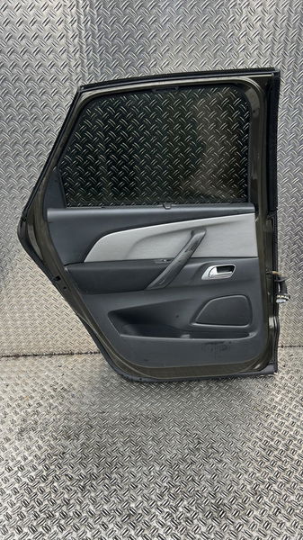 Porte battante arrière gauche Citroën C4 PICASSO II 1.6 hdi - bluehdi 115 (2013) 5 portes
