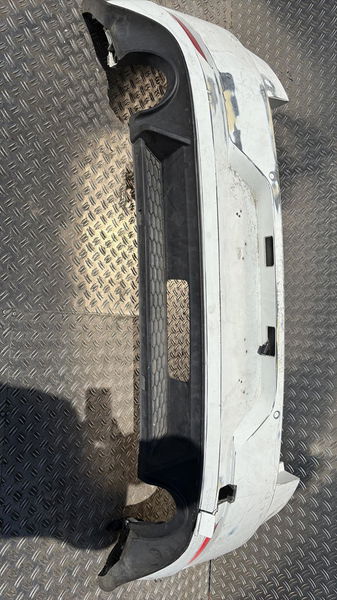 Pare-choc arrière Volkswagen GOLF VII (5G1, BQ1, BE1, BE2) 1.6 tdi (2012-2017)