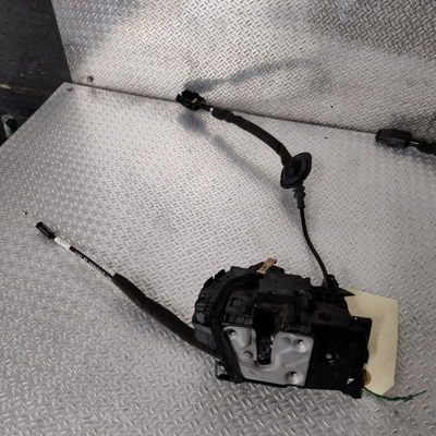 Serrure porte arg Renault TWINGO III (BCM_, BCA_) 1.0 sce 65 (bcmj) (2019)