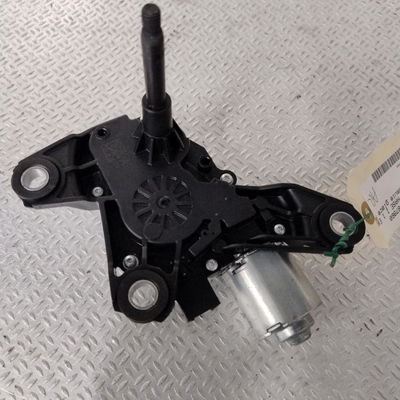 Moteur essuie-glace arrière Renault TWINGO III (BCM_, BCA_) 1.0 sce 65 (bcmj) (2019)