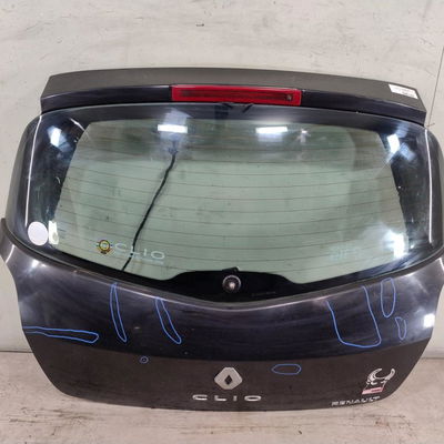 Hayon Renault CLIO III (BR0-1, CR0-1) 1.5 dci (br17, cr17) (2005-2012) 5 portes