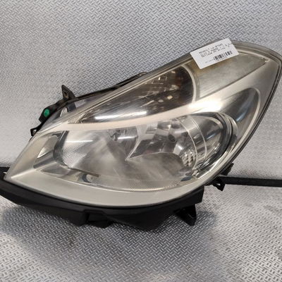 Phare gauche Renault CLIO III (BR0-1, CR0-1) 1.5 dci (br17, cr17) (2005-2012) 5 portes