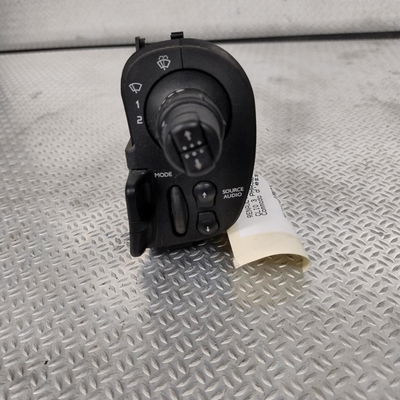 Commande essuie glace Renault CLIO III (BR0-1, CR0-1) 1.5 dci (br17, cr17) (2005-2012) 5 portes