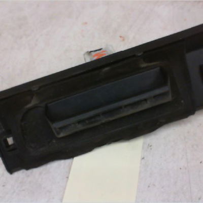 Actionneur serrure hayon Peugeot 206 3-5 portes (2A-C) 1.4 i (1998-2012) 3 portes