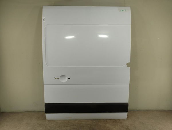 Porte coulissante g Renault MASTER III Camion plate-forme-Châssis (EV, HV, UV) 2.3 dci 150 fwd (ev0f, hv0f, uv0f, ev03, hv03, uv03) (2013)