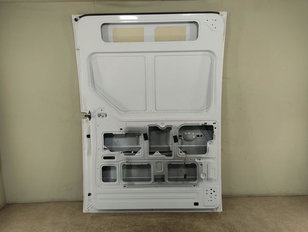 Porte coulissante g Renault MASTER III Camion plate-forme-Châssis (EV, HV, UV) 2.3 dci 150 fwd (ev0f, hv0f, uv0f, ev03, hv03, uv03) (2013)