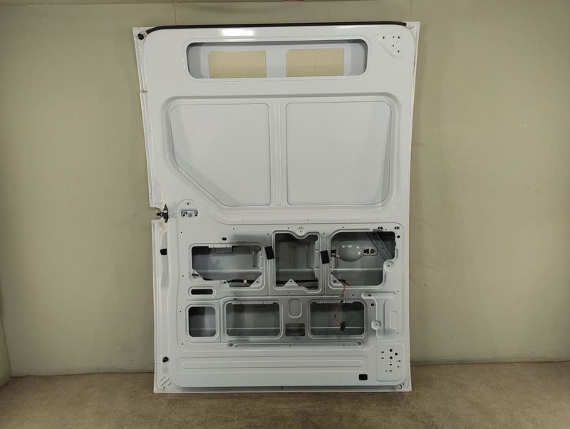 Porte coulissante g Renault MASTER III Camion plate-forme-Châssis (EV, HV, UV) 2.3 dci 150 fwd (ev0f, hv0f, uv0f, ev03, hv03, uv03) (2013)