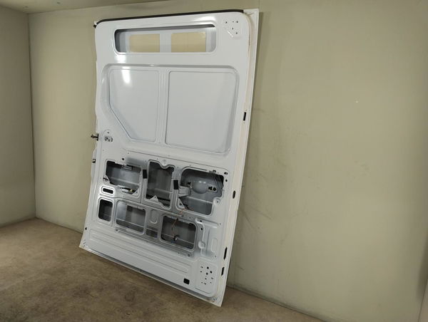 Porte coulissante g Renault MASTER III Camion plate-forme-Châssis (EV, HV, UV) 2.3 dci 150 fwd (ev0f, hv0f, uv0f, ev03, hv03, uv03) (2013)