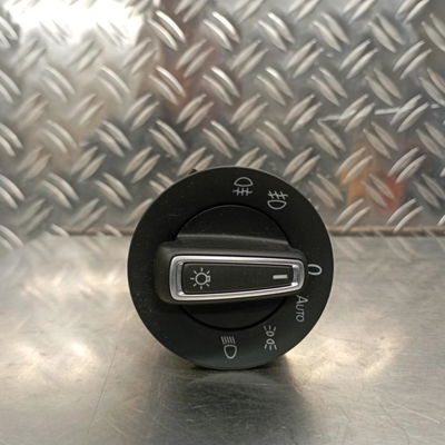 Interrupteur commande de phares Volkswagen GOLF VII (5G1, BQ1, BE1, BE2) 1.4 tsi (2014-2020)