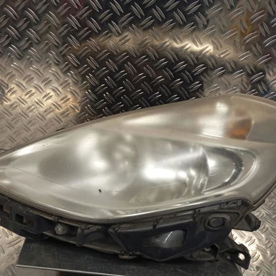 Phare gauche Renault CLIO III (BR0-1, CR0-1) 1.5 dci (c-br0g, c-br1g) (2005-2012) 5 portes