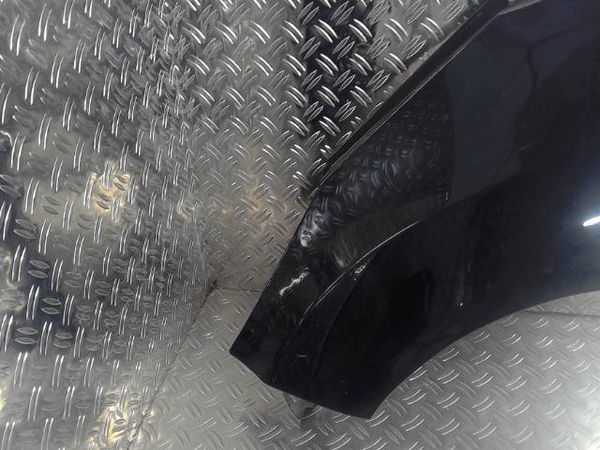 Aile avant gauche Ford FIESTA VI (CB1, CCN) 1.5 tdci (2012-2017)