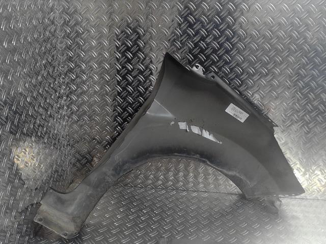 Aile avant gauche Ford FIESTA VI (CB1, CCN) 1.5 tdci (2012-2017)