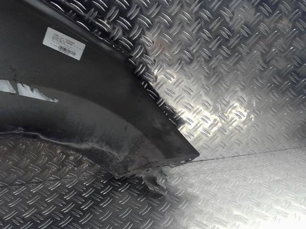 Aile avant gauche Ford FIESTA VI (CB1, CCN) 1.5 tdci (2012-2017)
