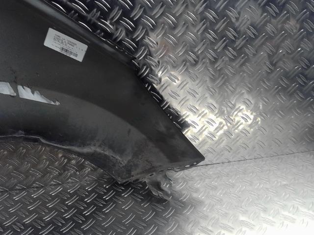 Aile avant gauche Ford FIESTA VI (CB1, CCN) 1.5 tdci (2012-2017)