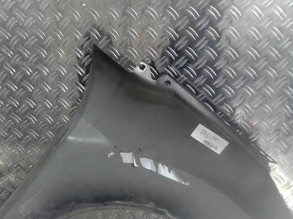Aile avant gauche Ford FIESTA VI (CB1, CCN) 1.5 tdci (2012-2017)