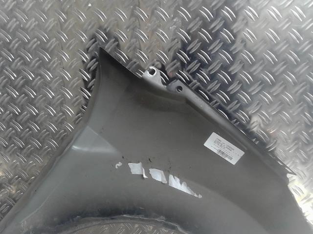 Aile avant gauche Ford FIESTA VI (CB1, CCN) 1.5 tdci (2012-2017)
